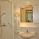 Appartementhaus Stoeckl Daire *