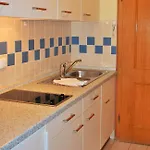 Appartementhaus Stoeckl Daire