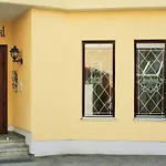 Апартаменты Appartementhaus Stoeckl Бад-Фюссинг