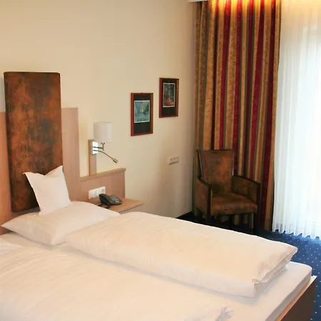 Appartementhaus Stoeckl * Bad Füssing