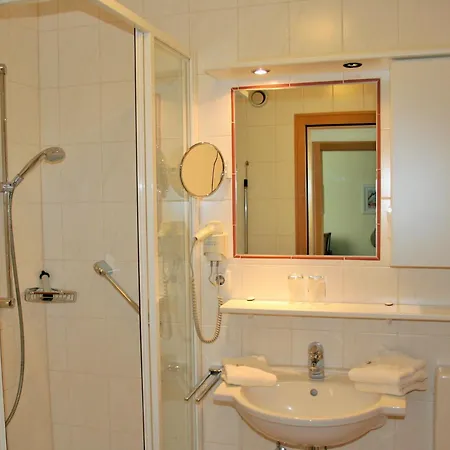 Appartementhaus Stoeckl Apartment *