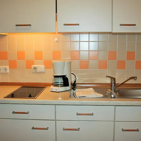 Appartementhaus Stoeckl Apartment Bad Fussing