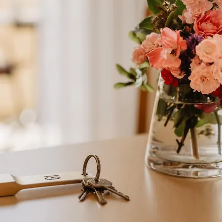 Appartementhaus Stoeckl * Bad Füssing