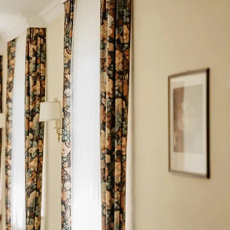 Appartementhaus Stoeckl Apartmán