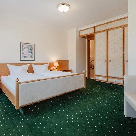 Appartementhaus Stoeckl Bad Füssing