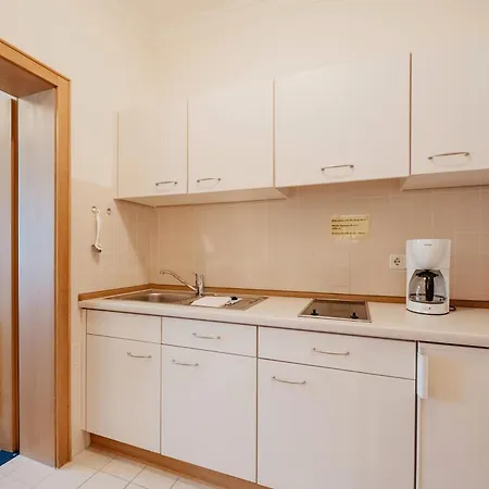 Appartementhaus Stoeckl Appartamento *