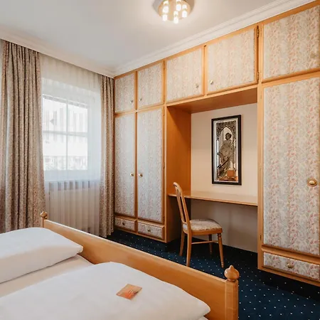 Apartment Appartementhaus Stoeckl *