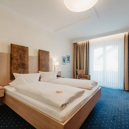 Appartementhaus Stoeckl Appartamento *