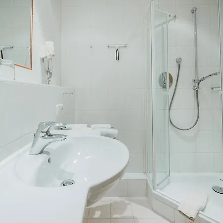 Apartmán Appartementhaus Stoeckl Bad Füssing