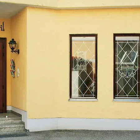 Lejlighed Appartementhaus Stoeckl Bad Füssing