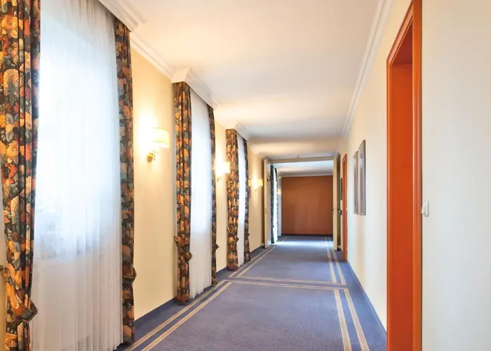 Appartementhaus Stoeckl Apartmán *