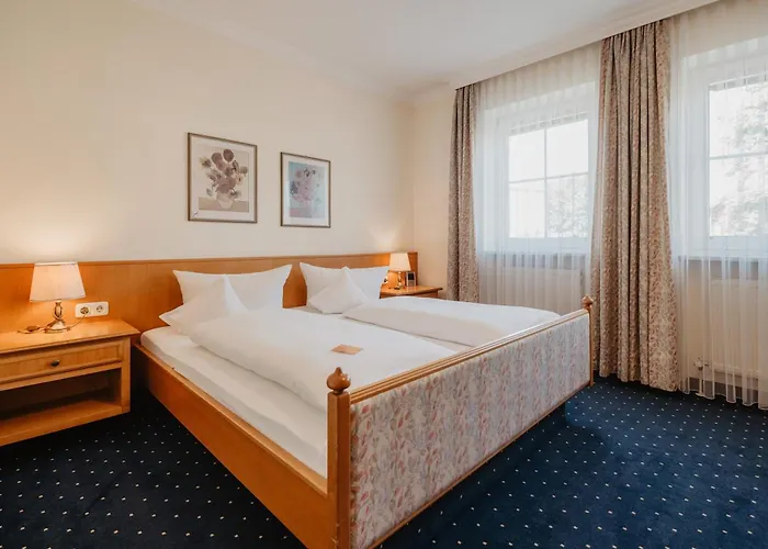 Appartementhaus Stoeckl Apartmán