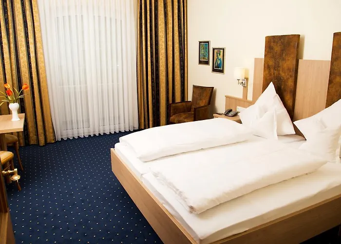 Appartementhaus Stoeckl Apartmán *