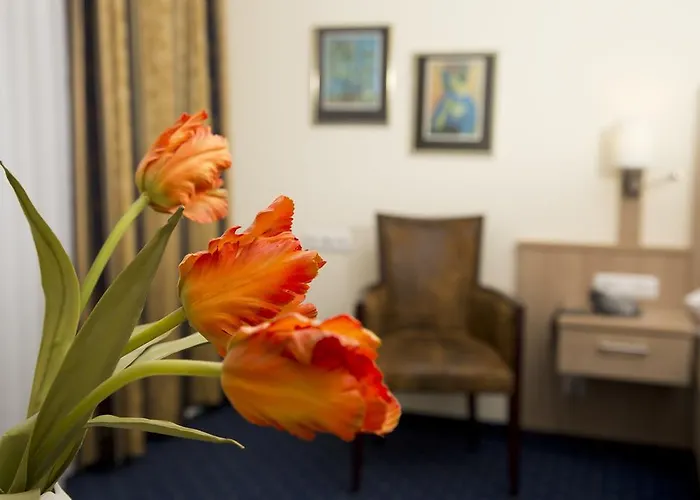 Appartementhaus Stoeckl Apartmán *