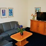 Apartmán Appartementhaus Stoeckl *