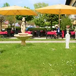 Apartmán Appartementhaus Stoeckl Bad Füssing