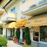 Appartementhaus Stoeckl Apartmán Bad Füssing