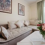 Apartmán Appartementhaus Stoeckl *