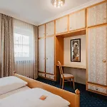 Apartmán Appartementhaus Stoeckl *