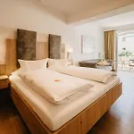 Apartmán Appartementhaus Stoeckl Bad Füssing