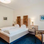 Apartmán Appartementhaus Stoeckl *