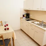 Appartementhaus Stoeckl Apartmán Bad Füssing