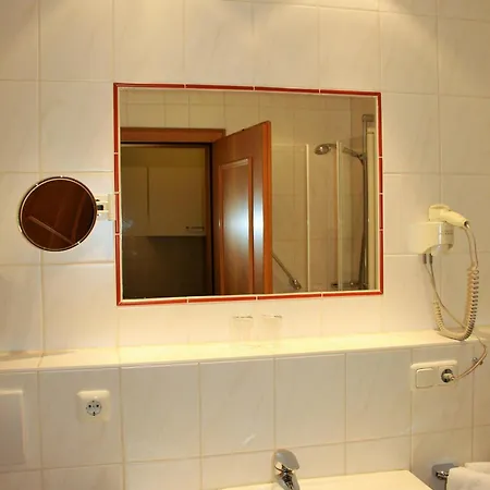 Appartementhaus Stoeckl Apartment