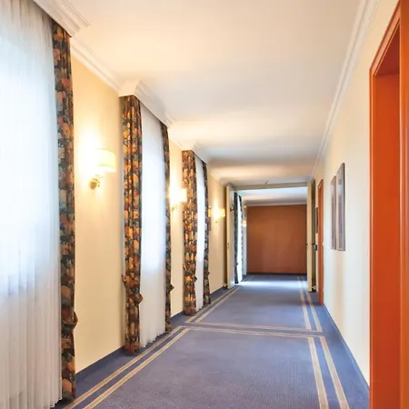 Appartementhaus Stoeckl 아파트 *