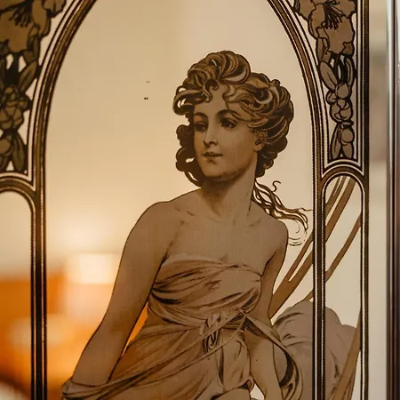 Appartementhaus Stoeckl 아파트 *