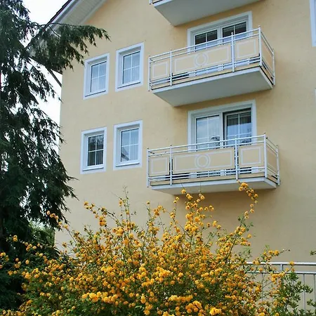 Appartementhaus Stoeckl 아파트
