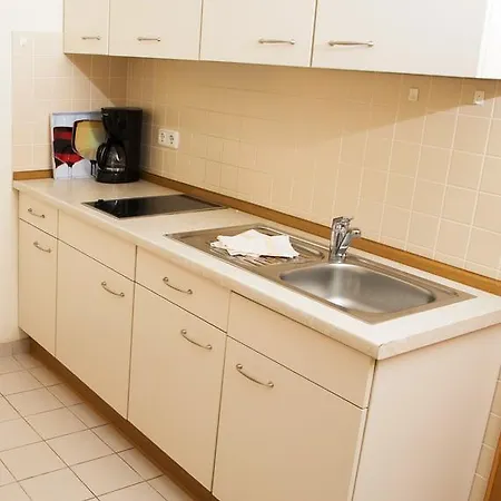 Appartementhaus Stoeckl Apartment Bad Fussing