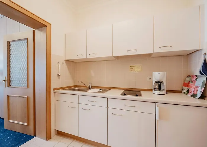 Appartementhaus Stoeckl Appartement *