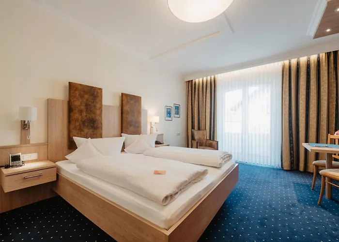 Appartementhaus Stoeckl Appartement *